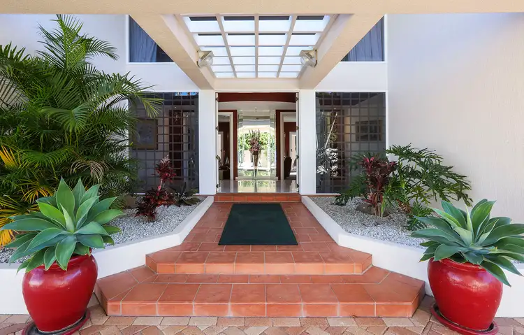 Fourth view of Homely house listing, 29-31 Meadowview Drive, Carrara QLD 4211
