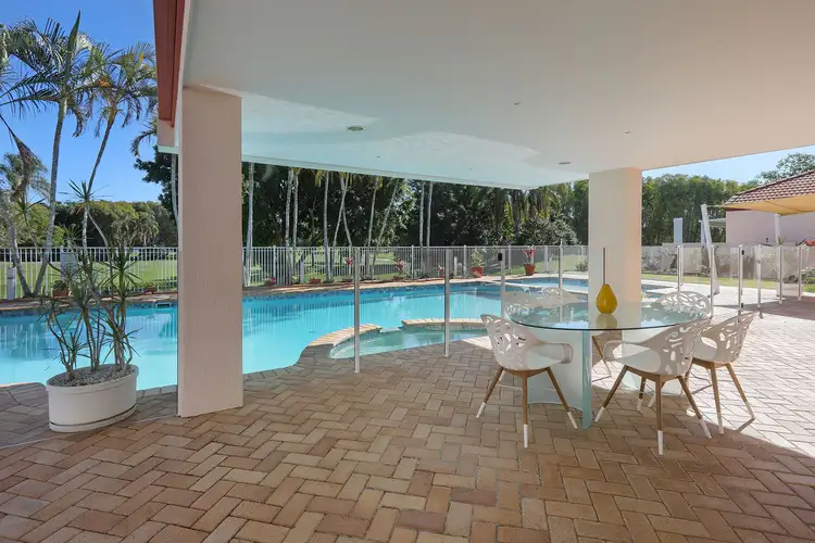 Sixth view of Homely house listing, 29-31 Meadowview Drive, Carrara QLD 4211