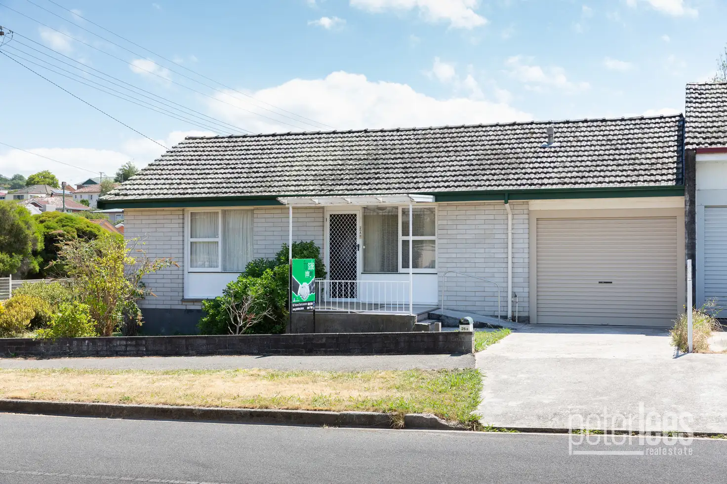 Main view of Homely unit listing, 26A Lantana Avenue, Newstead TAS 7250