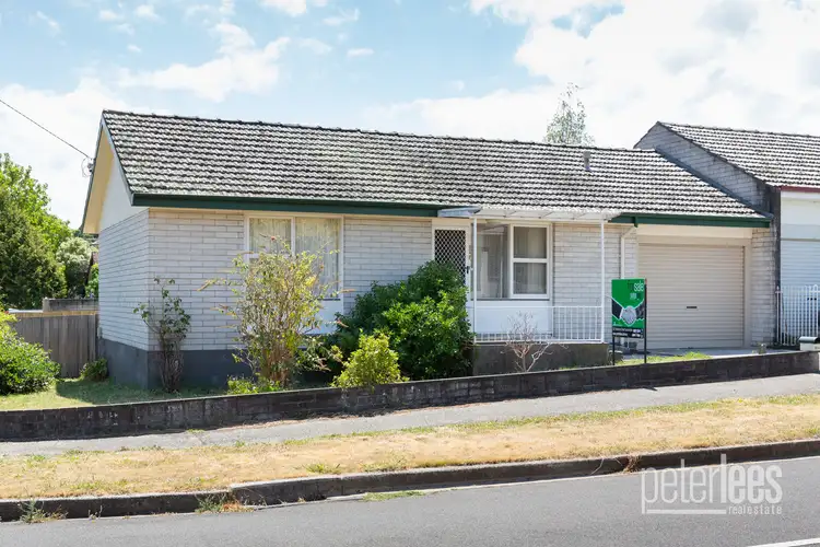 Second view of Homely unit listing, 26A Lantana Avenue, Newstead TAS 7250