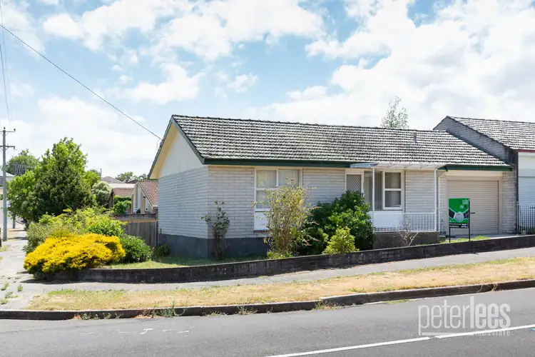 Third view of Homely unit listing, 26A Lantana Avenue, Newstead TAS 7250