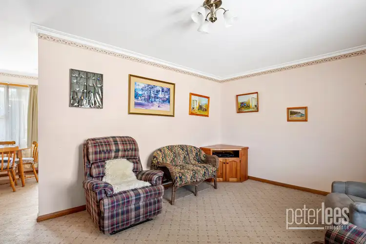 Fifth view of Homely unit listing, 26A Lantana Avenue, Newstead TAS 7250