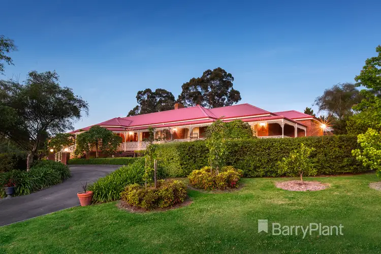 26 Limassol Court, Donvale VIC 3111