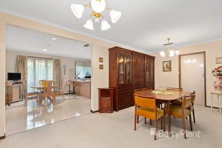 Sixth view of Homely house listing, 70 Helene Street, Bulleen VIC 3105