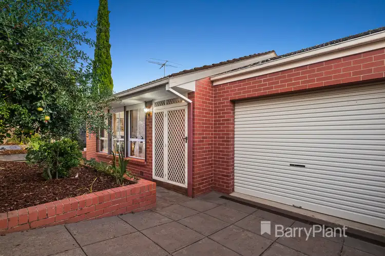 Main view of Homely unit listing, 2/30 Hodgson Street, Templestowe Lower VIC 3107