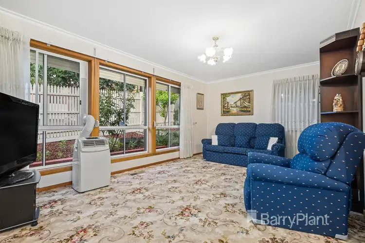 Second view of Homely unit listing, 2/30 Hodgson Street, Templestowe Lower VIC 3107