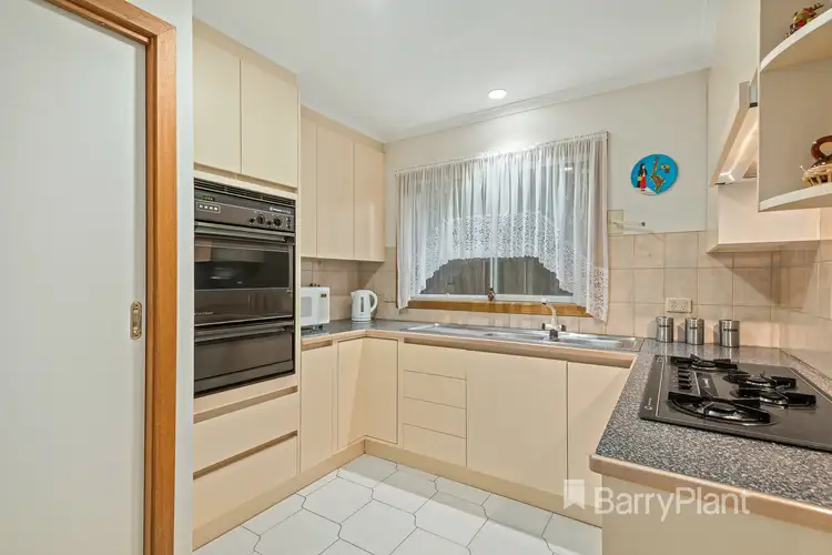 Third view of Homely unit listing, 2/30 Hodgson Street, Templestowe Lower VIC 3107
