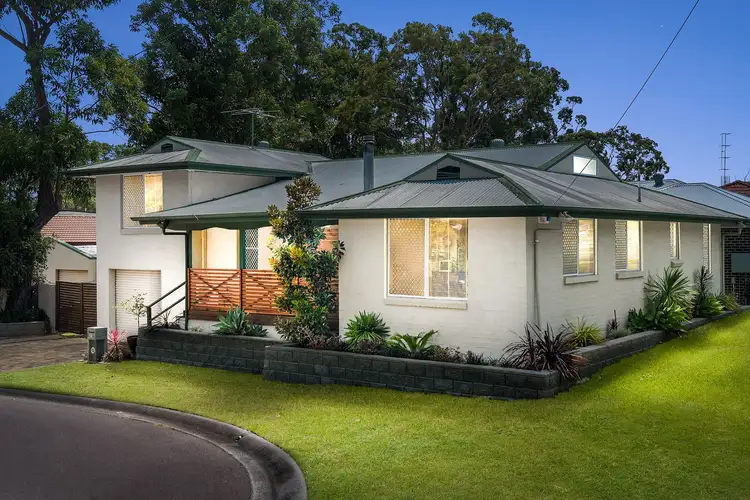 Main view of Homely house listing, 1A Turner Close, Blue Haven NSW 2262