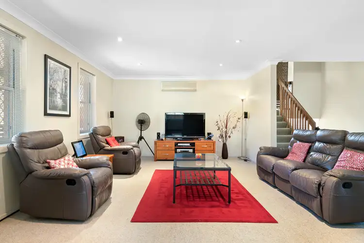 Second view of Homely house listing, 1A Turner Close, Blue Haven NSW 2262
