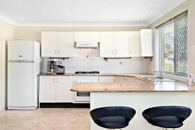 Third view of Homely house listing, 1A Turner Close, Blue Haven NSW 2262