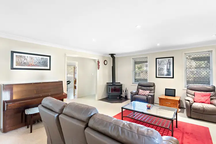 Fourth view of Homely house listing, 1A Turner Close, Blue Haven NSW 2262
