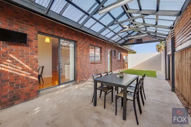1/1 Sheridan Street, Woodville North SA 5012