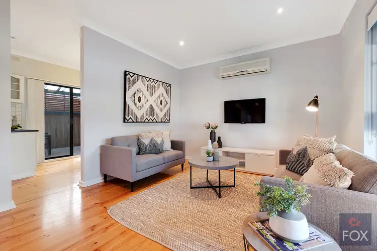 Third view of Homely house listing, 1/1 Sheridan Street, Woodville North SA 5012