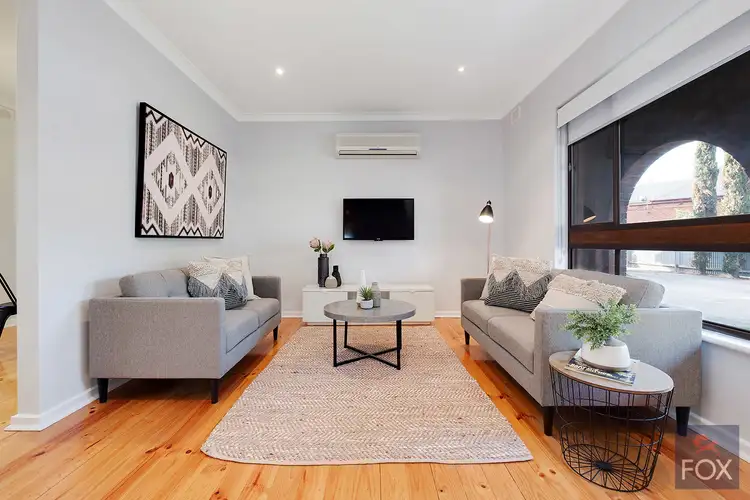 Fifth view of Homely house listing, 1/1 Sheridan Street, Woodville North SA 5012