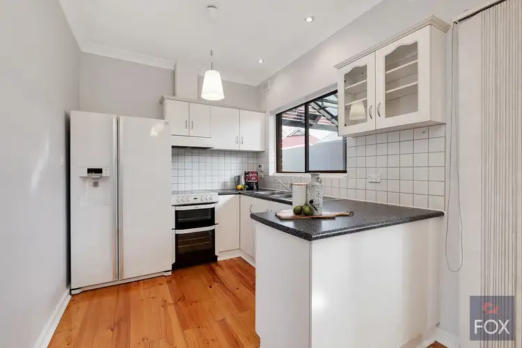 Sixth view of Homely house listing, 1/1 Sheridan Street, Woodville North SA 5012