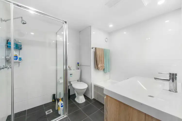Fourth view of Homely apartment listing, 57/17-25 Wentworth Avenue, Sydney NSW 2000