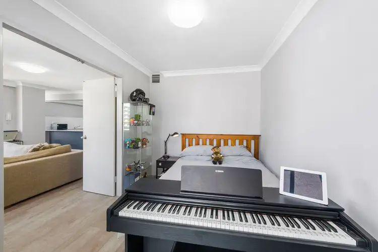 Fifth view of Homely apartment listing, 57/17-25 Wentworth Avenue, Sydney NSW 2000