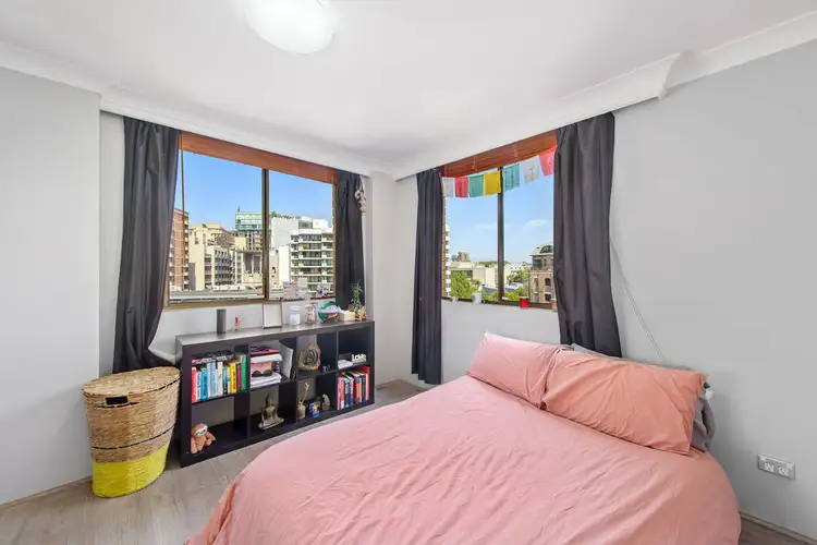 Sixth view of Homely apartment listing, 57/17-25 Wentworth Avenue, Sydney NSW 2000