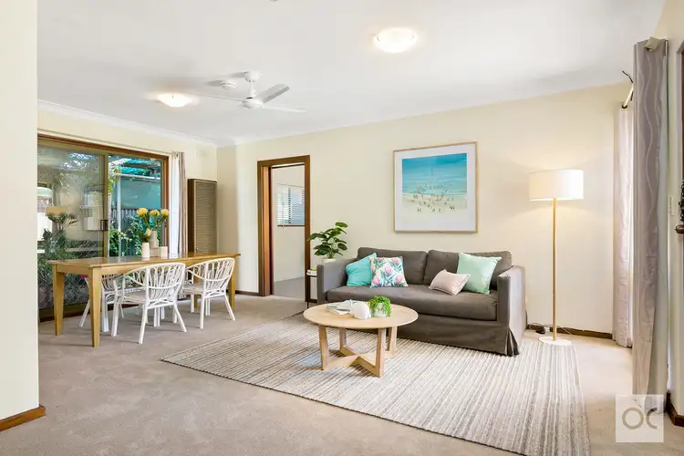 Main view of Homely unit listing, 2/6 Lewis Street, Brighton SA 5048