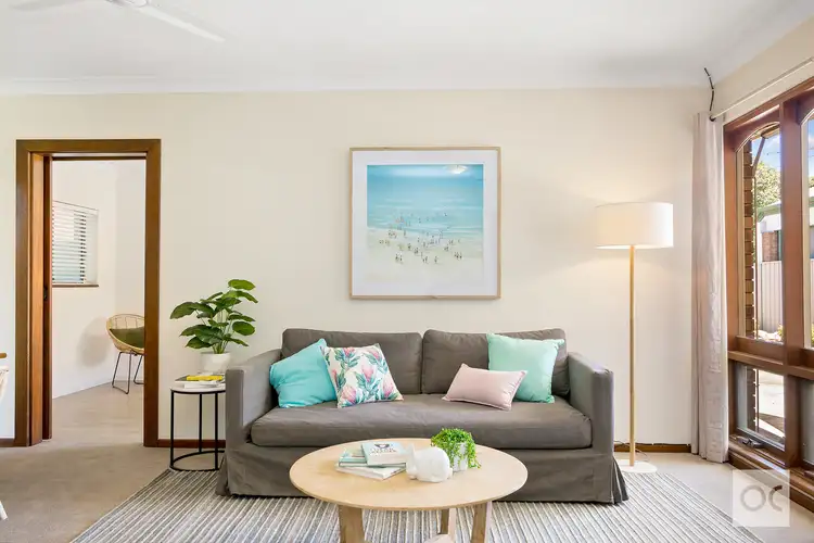 Second view of Homely unit listing, 2/6 Lewis Street, Brighton SA 5048