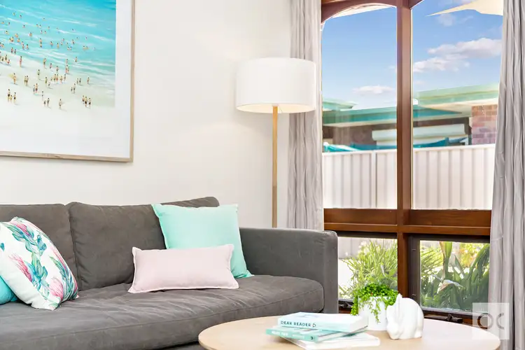 Third view of Homely unit listing, 2/6 Lewis Street, Brighton SA 5048