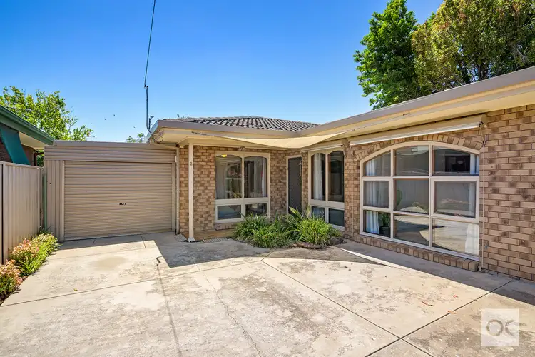 Fifth view of Homely unit listing, 2/6 Lewis Street, Brighton SA 5048