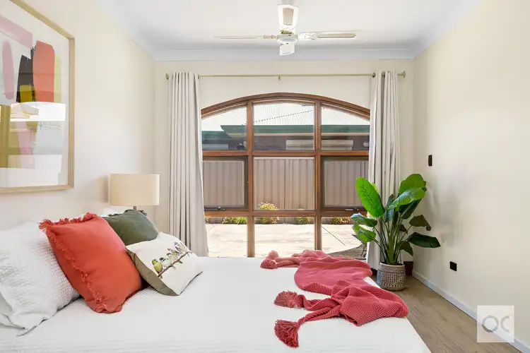 Sixth view of Homely unit listing, 2/6 Lewis Street, Brighton SA 5048