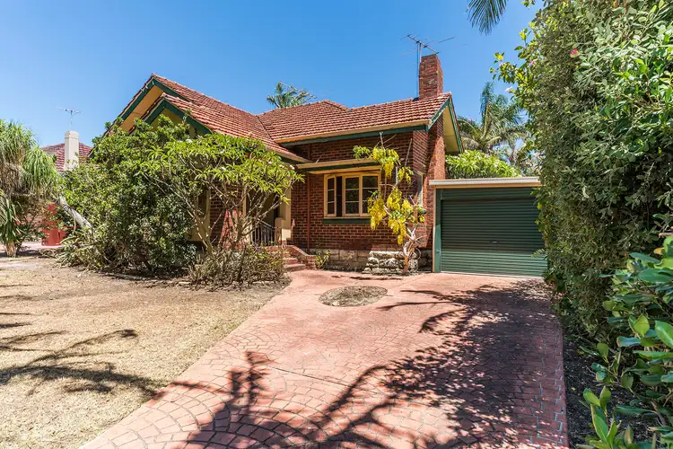 3 Stubbs Terrace, Daglish WA 6008