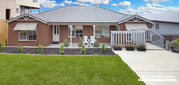 Main view of Homely house listing, 12 Abby Road, Korumburra VIC 3950