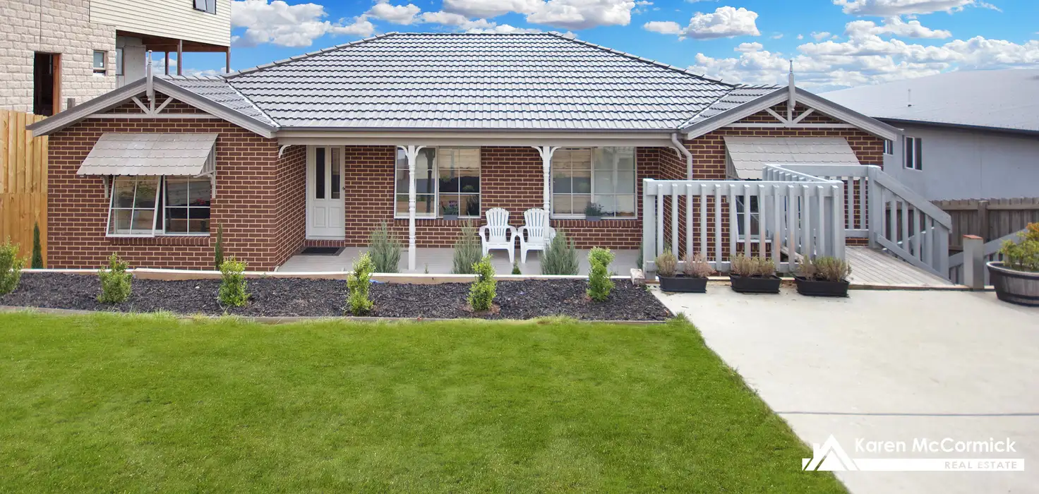 Main view of Homely house listing, 12 Abby Road, Korumburra VIC 3950