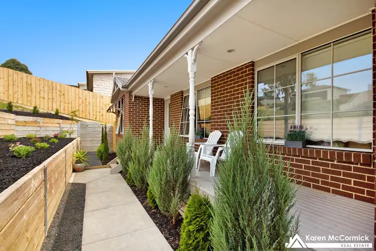 Third view of Homely house listing, 12 Abby Road, Korumburra VIC 3950
