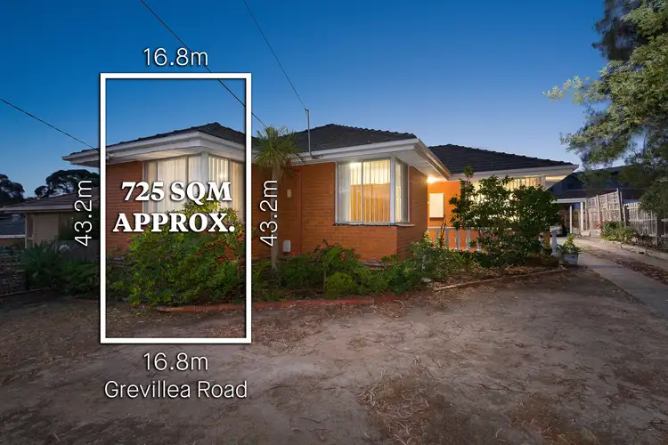 11 Grevillea Road, Doncaster East VIC 3109