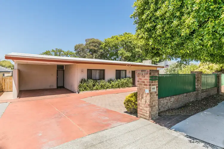 172 Morley Drive, Yokine WA 6060