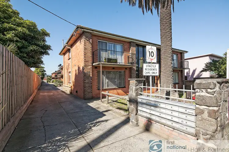 17/48 Princes Highway, Dandenong VIC 3175