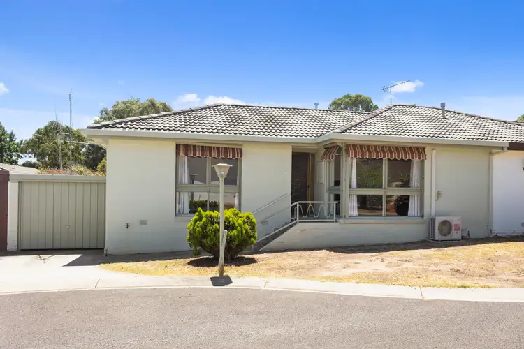 Main view of Homely unit listing, 4/79 Somerville Street, Flora Hill VIC 3550