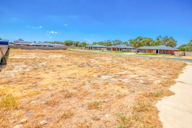 Second view of Homely land listing, LOT 248, 98 Whitehall Avenue, Springdale Heights NSW 2641
