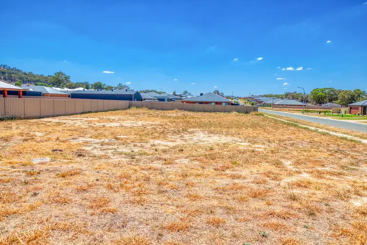 Third view of Homely land listing, LOT 248, 98 Whitehall Avenue, Springdale Heights NSW 2641