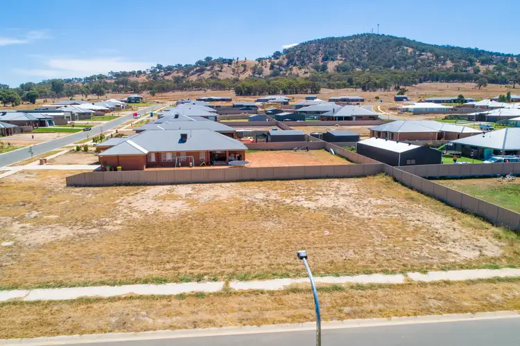 Fourth view of Homely land listing, LOT 248, 98 Whitehall Avenue, Springdale Heights NSW 2641