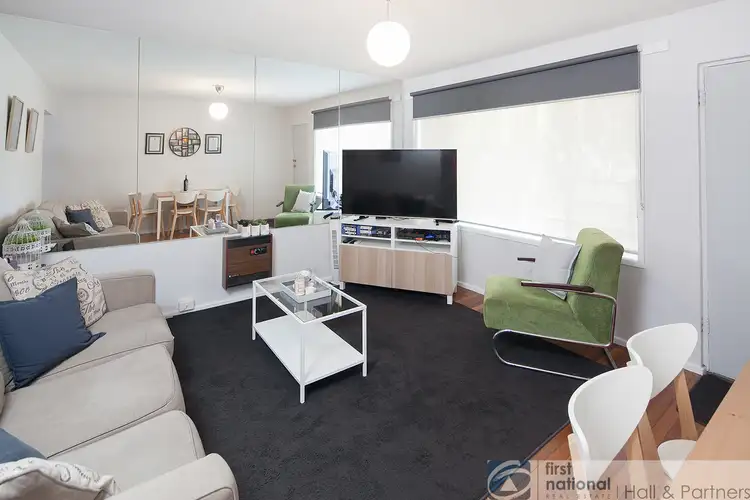 Second view of Homely apartment listing, 9/40 Princes Highway, Dandenong VIC 3175