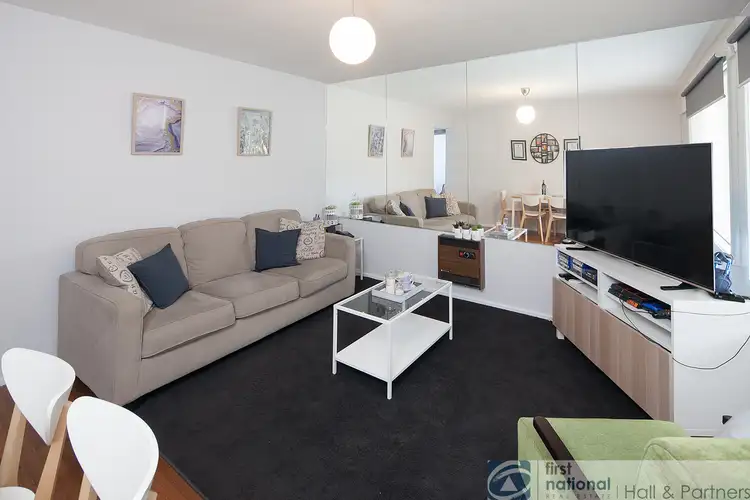 Third view of Homely apartment listing, 9/40 Princes Highway, Dandenong VIC 3175