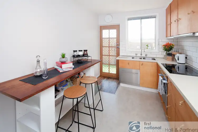 Fifth view of Homely apartment listing, 9/40 Princes Highway, Dandenong VIC 3175