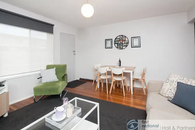 Sixth view of Homely apartment listing, 9/40 Princes Highway, Dandenong VIC 3175