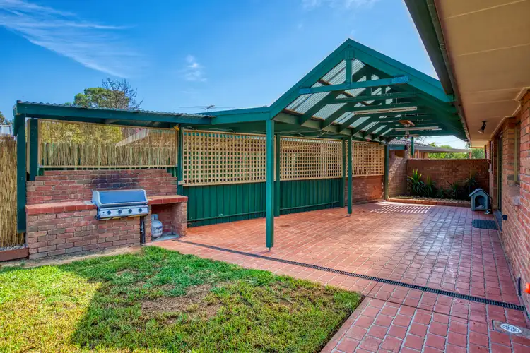 Second view of Homely house listing, 30 Acacia Crescent, Wodonga VIC 3690