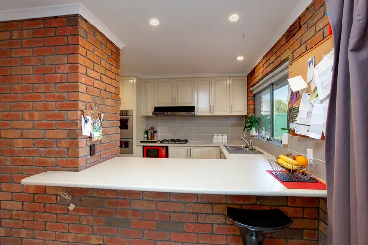 Fourth view of Homely house listing, 30 Acacia Crescent, Wodonga VIC 3690