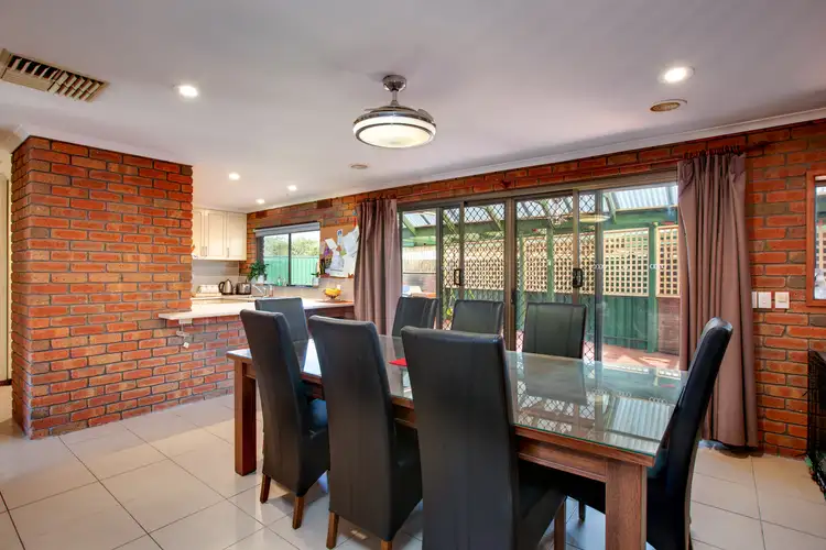 Fifth view of Homely house listing, 30 Acacia Crescent, Wodonga VIC 3690