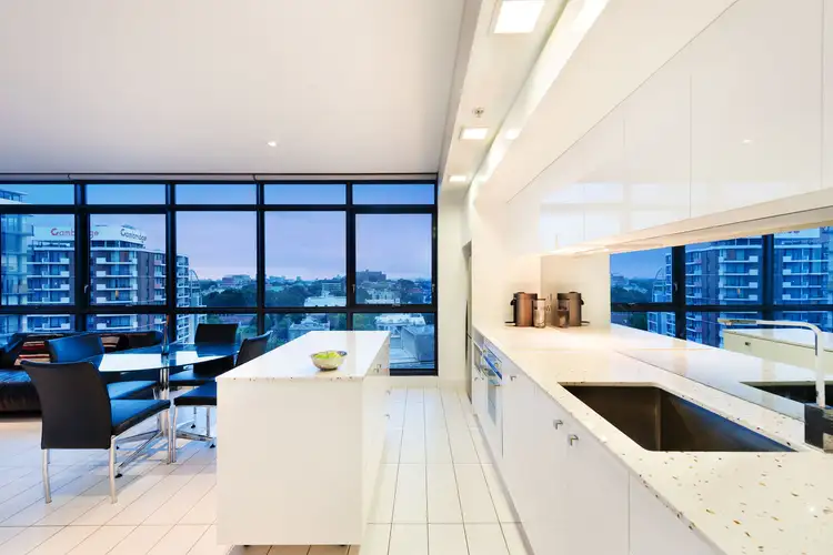 Fourth view of Homely apartment listing, 69/200 Goulburn Street, Surry Hills NSW 2010