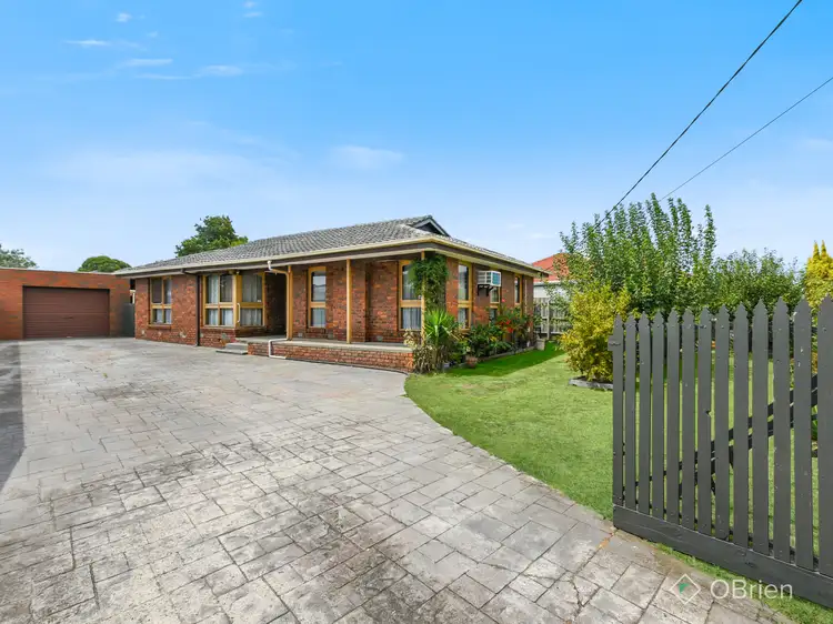 353 Cheltenham Road, Keysborough VIC 3173