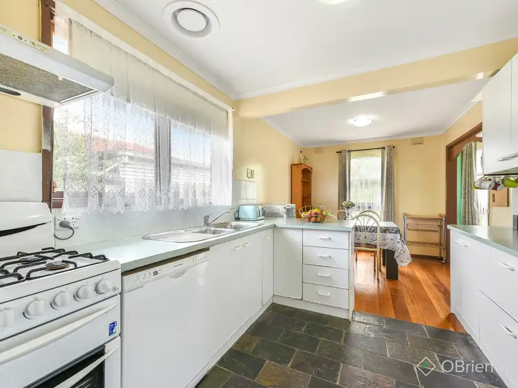 Fifth view of Homely house listing, 353 Cheltenham Road, Keysborough VIC 3173