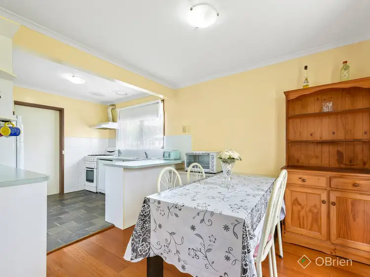 Sixth view of Homely house listing, 353 Cheltenham Road, Keysborough VIC 3173