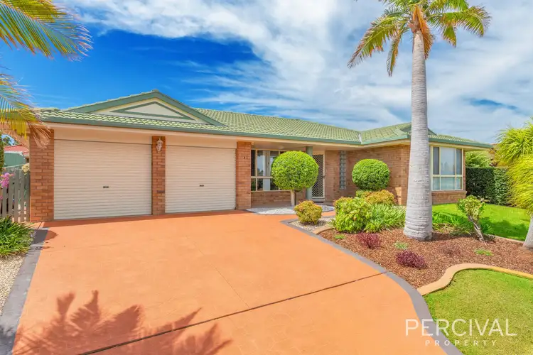 Main view of Homely house listing, 43 Marbuk Avenue, Port Macquarie NSW 2444